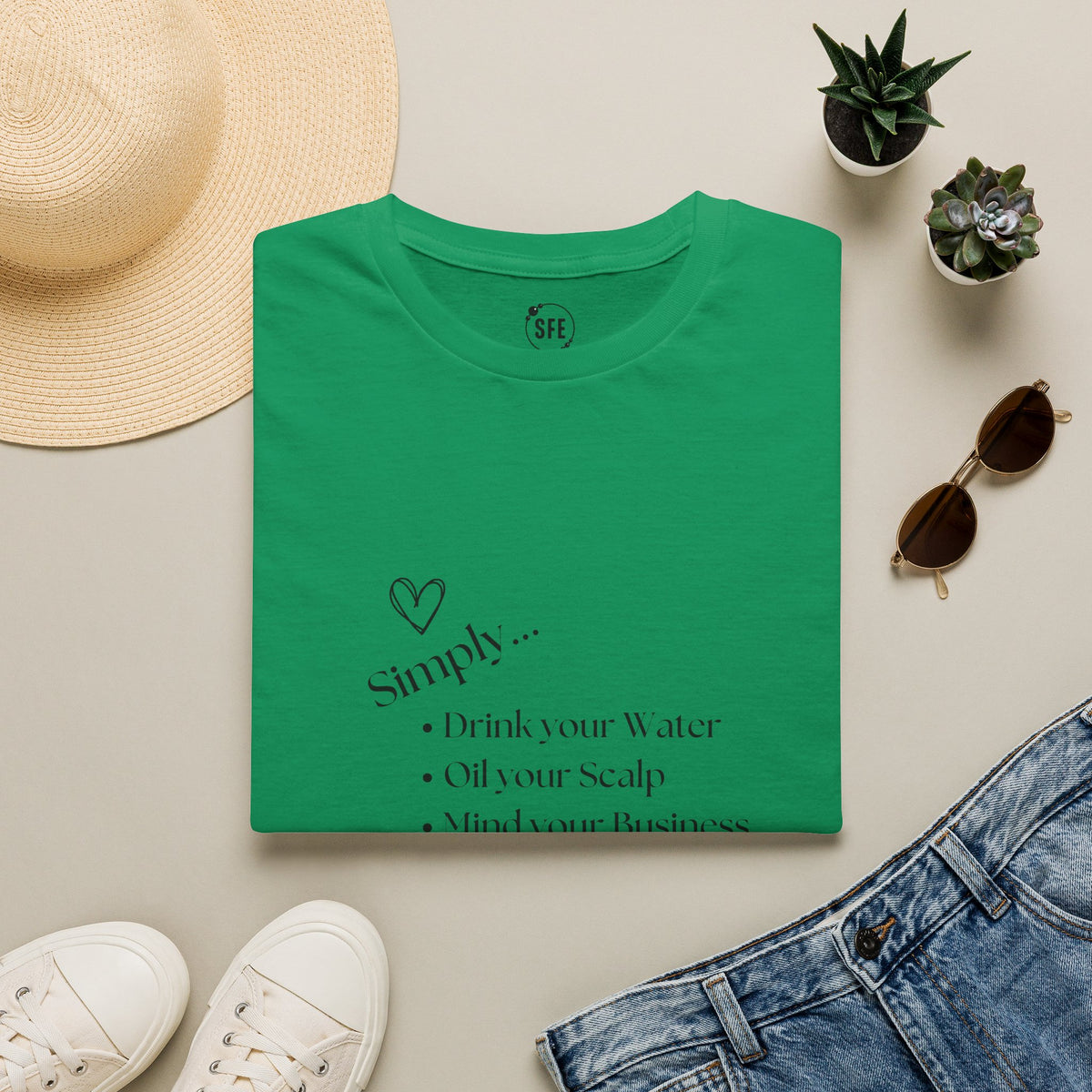 Simply T-Shirt