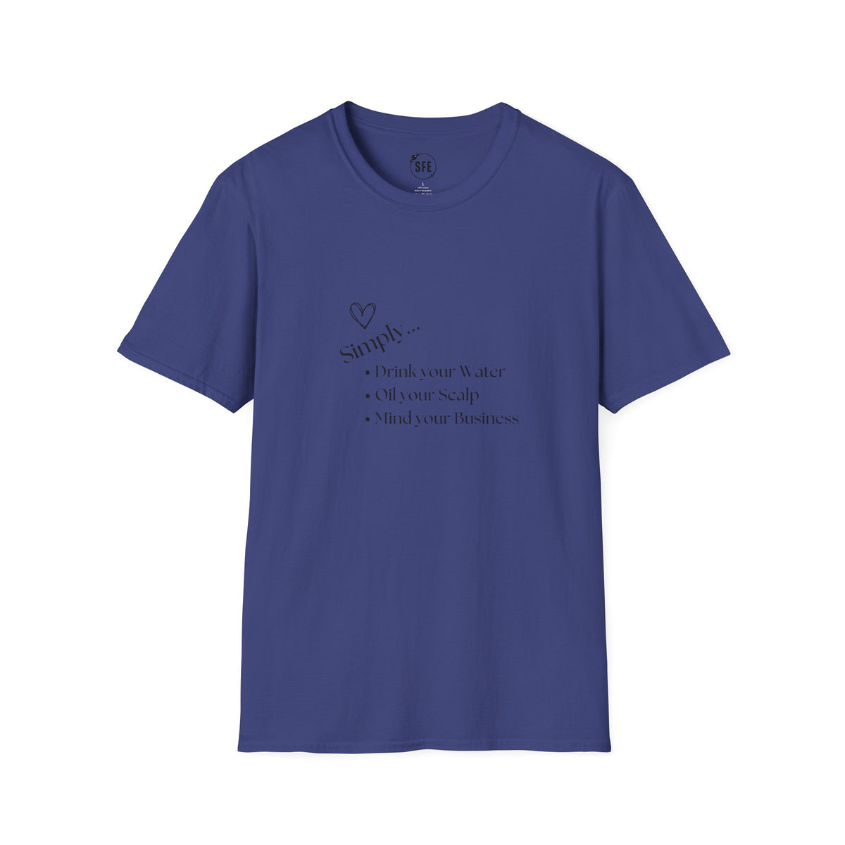 Simply T-Shirt