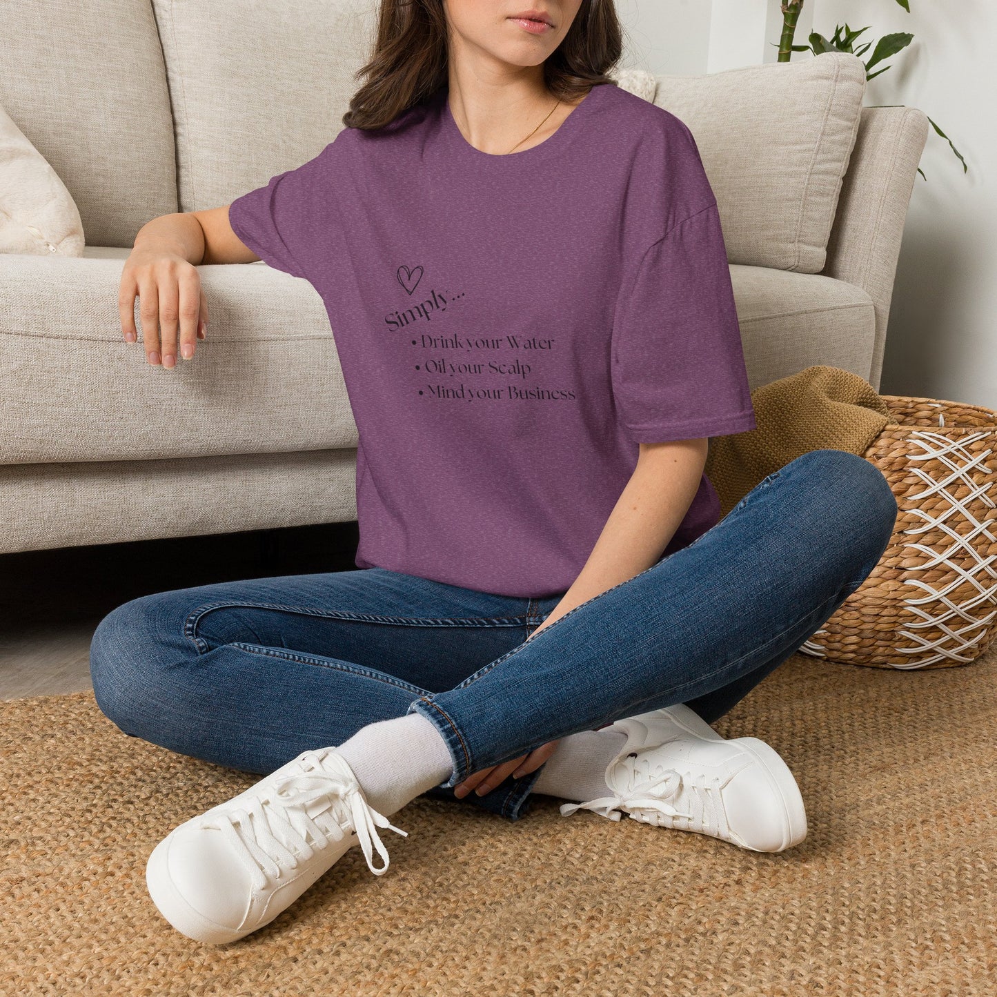 Simply T-Shirt