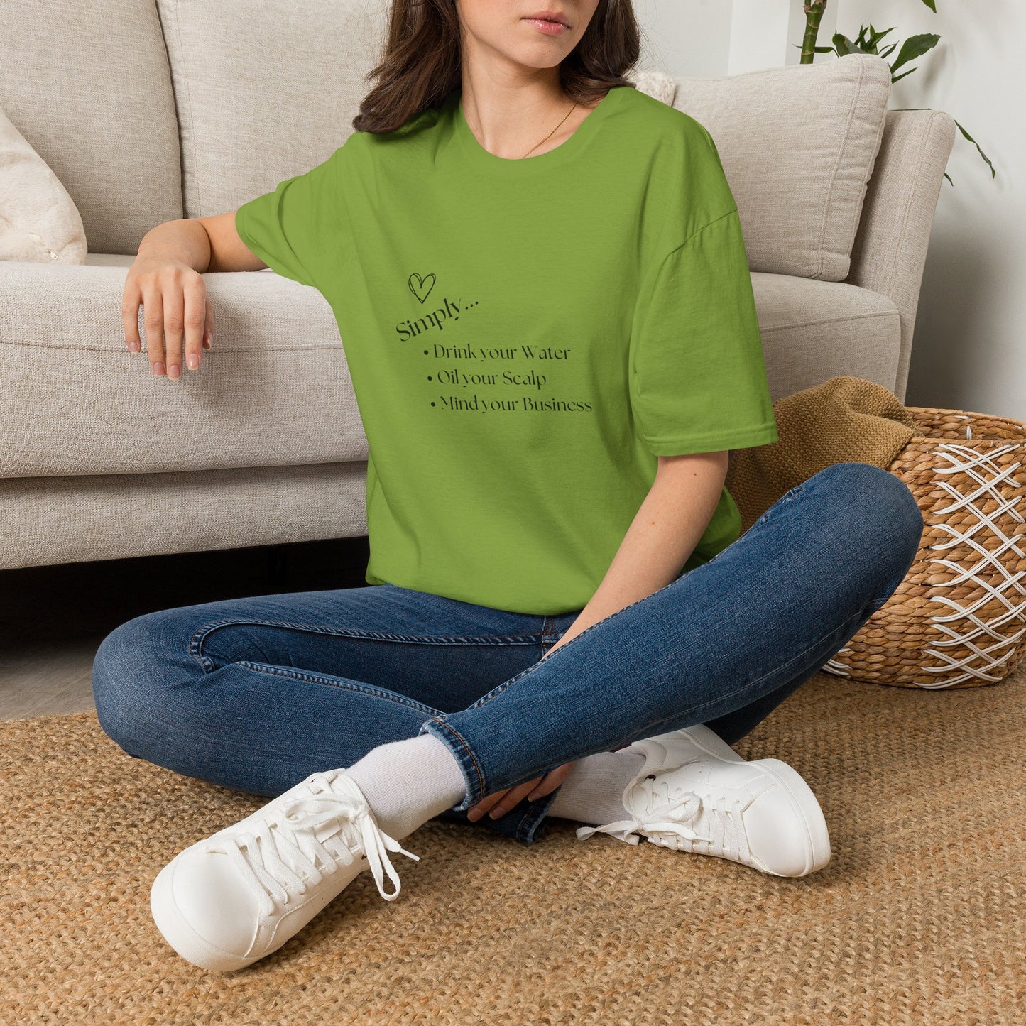 Simply T-Shirt