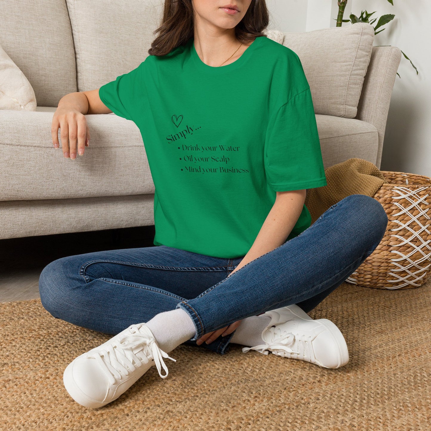 Simply T-Shirt