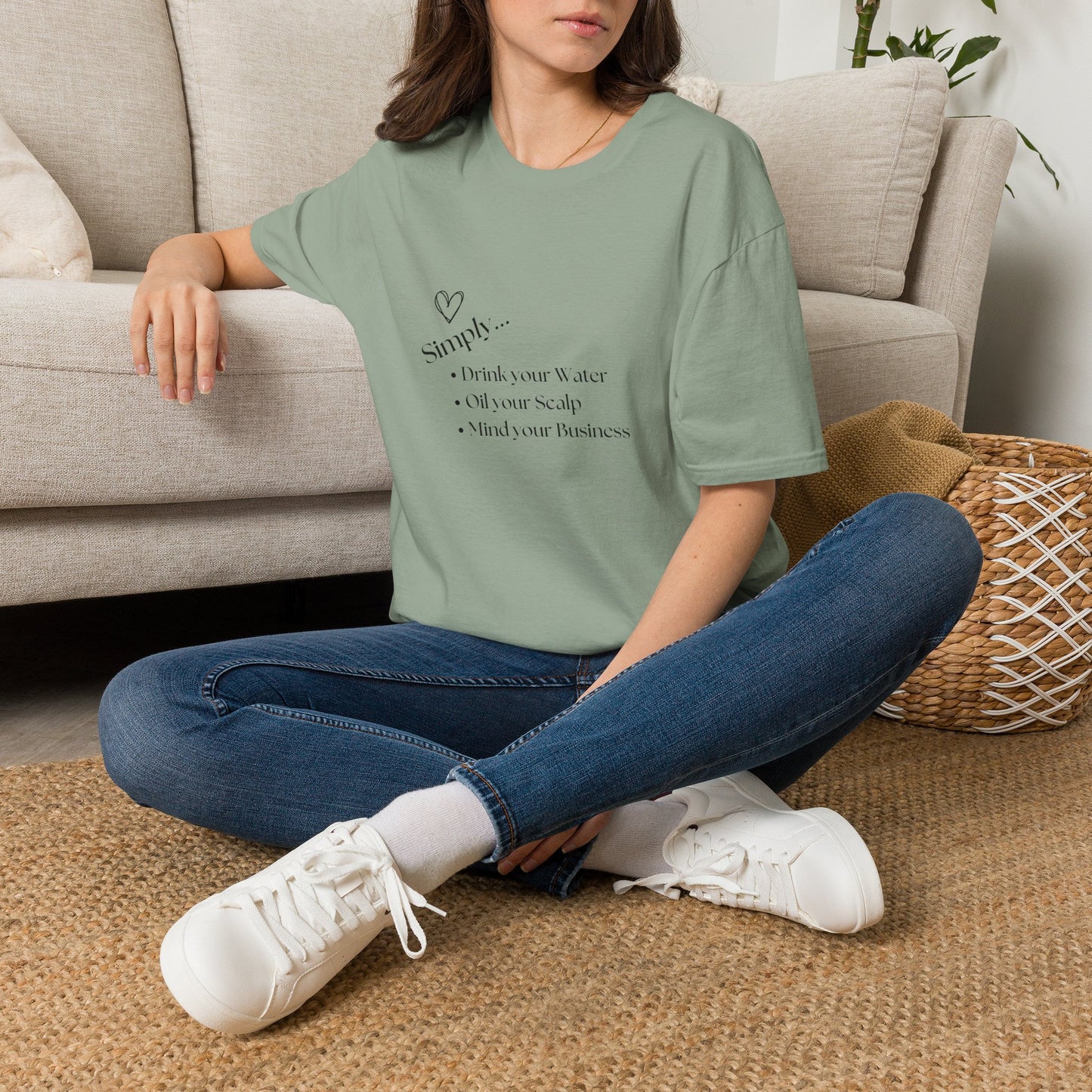 Simply T-Shirt
