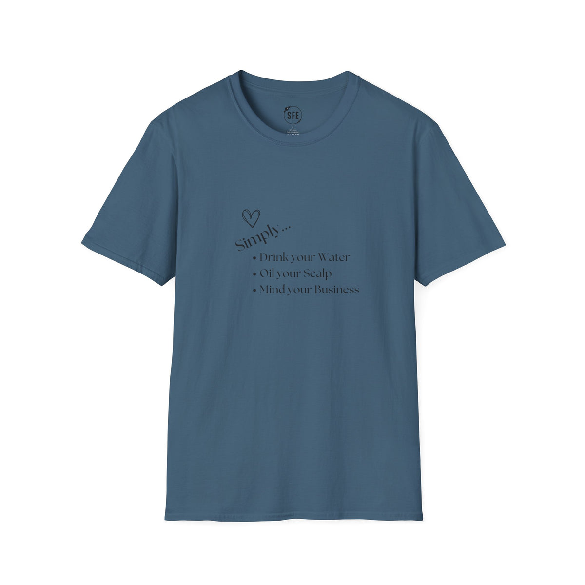 Simply T-Shirt