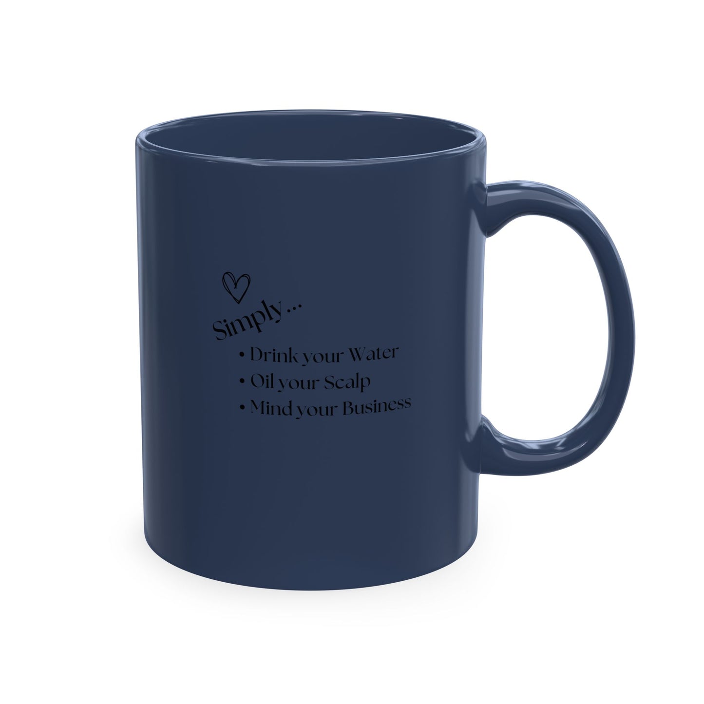 Simply Mug