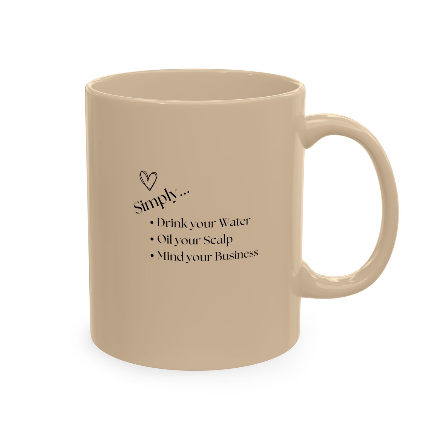 Simply Mug