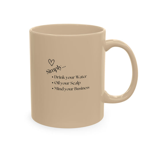 Simply Mug