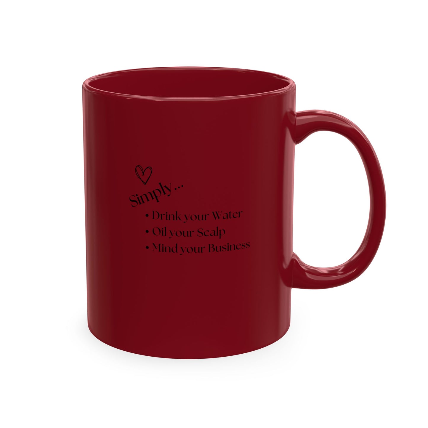 Simply Mug