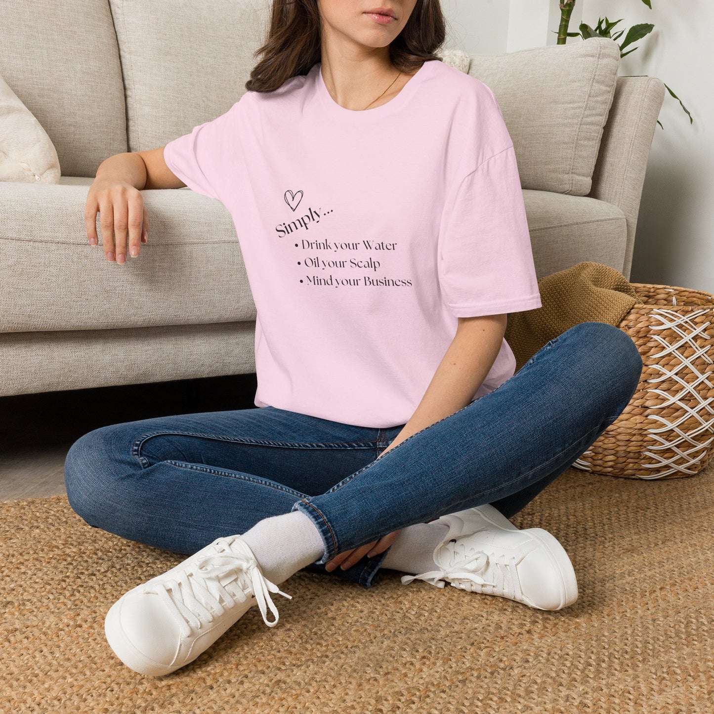 Simply T-Shirt