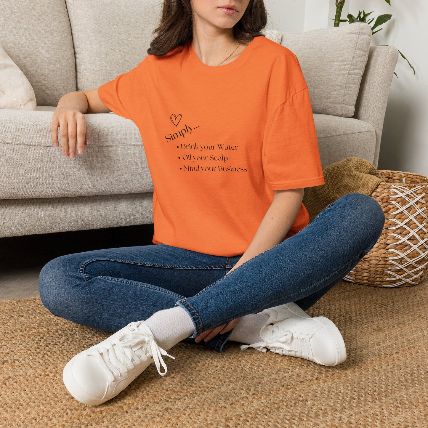 Simply T-Shirt