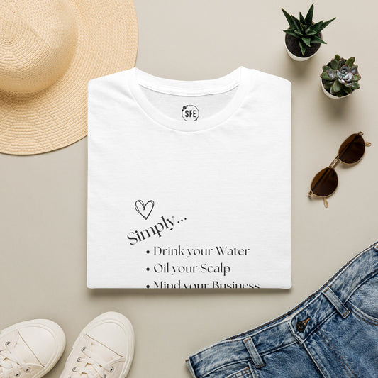 Simply T-Shirt
