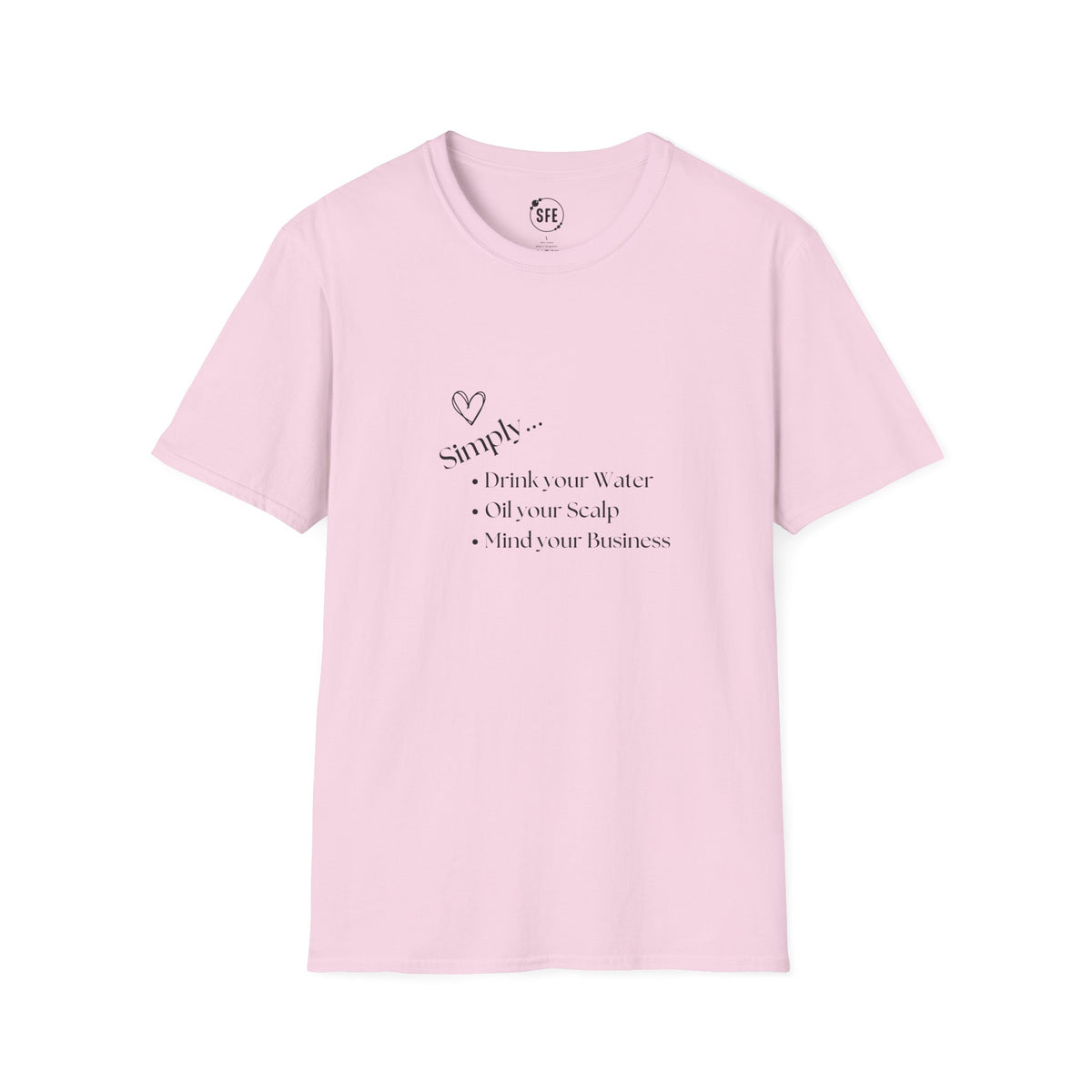 Simply T-Shirt