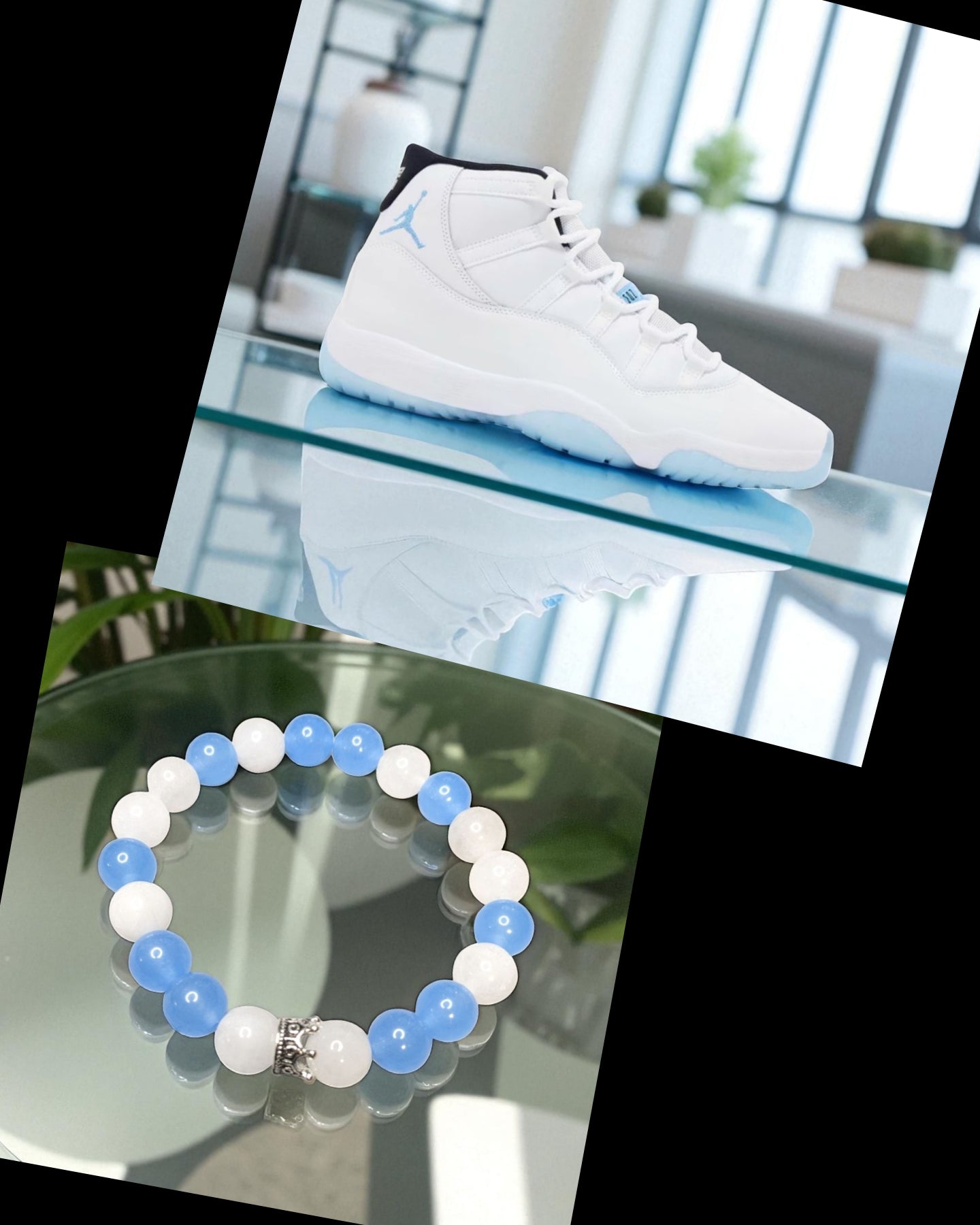 Legend Icy Blue