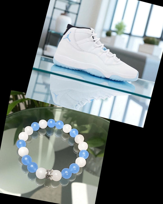 Legend Icy Blue