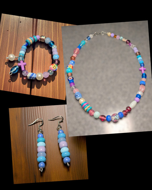 Sacred Spectrum Set