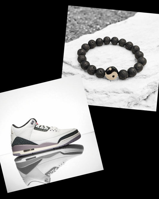 Balance 3 Bracelet