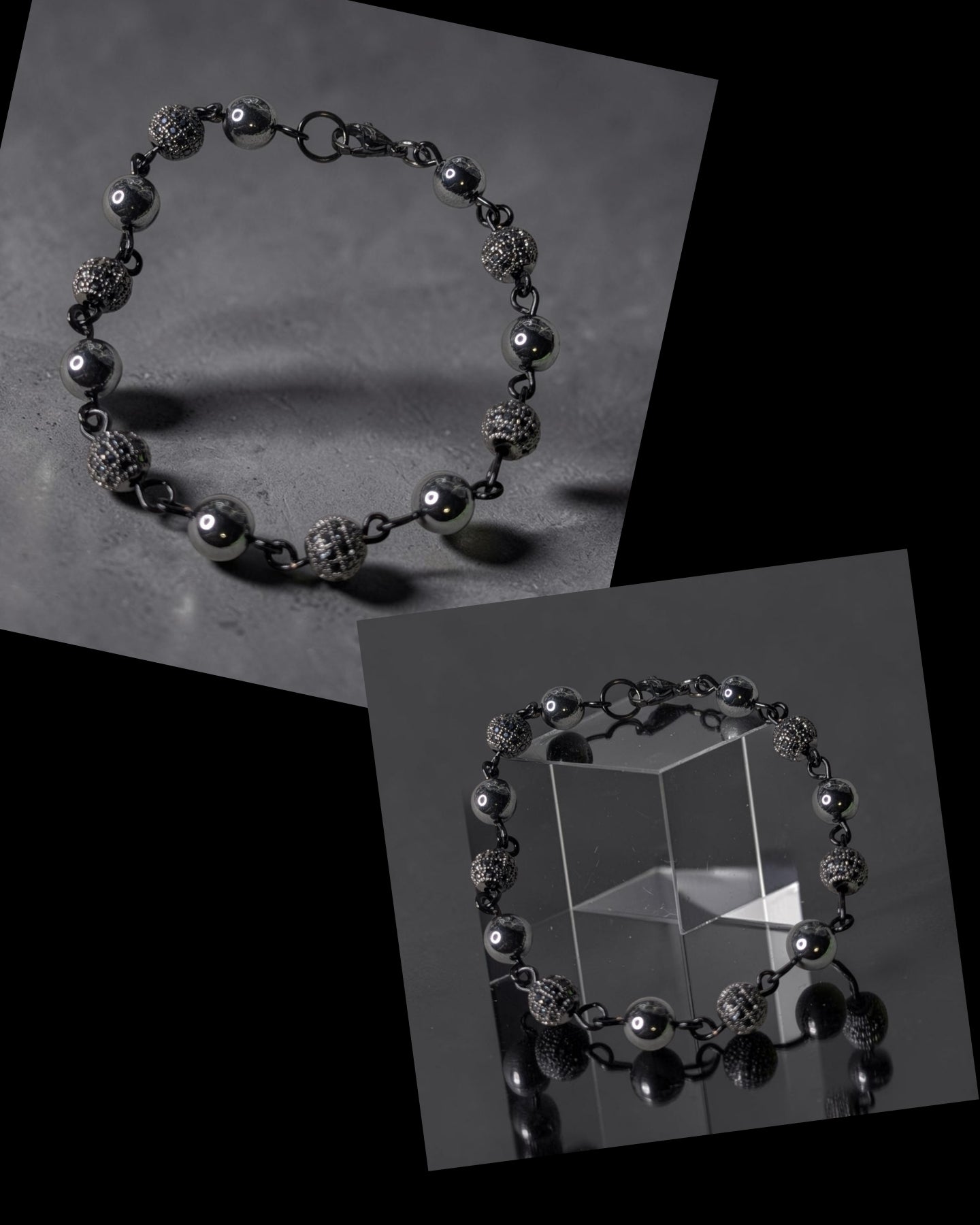 The Valentino Set
