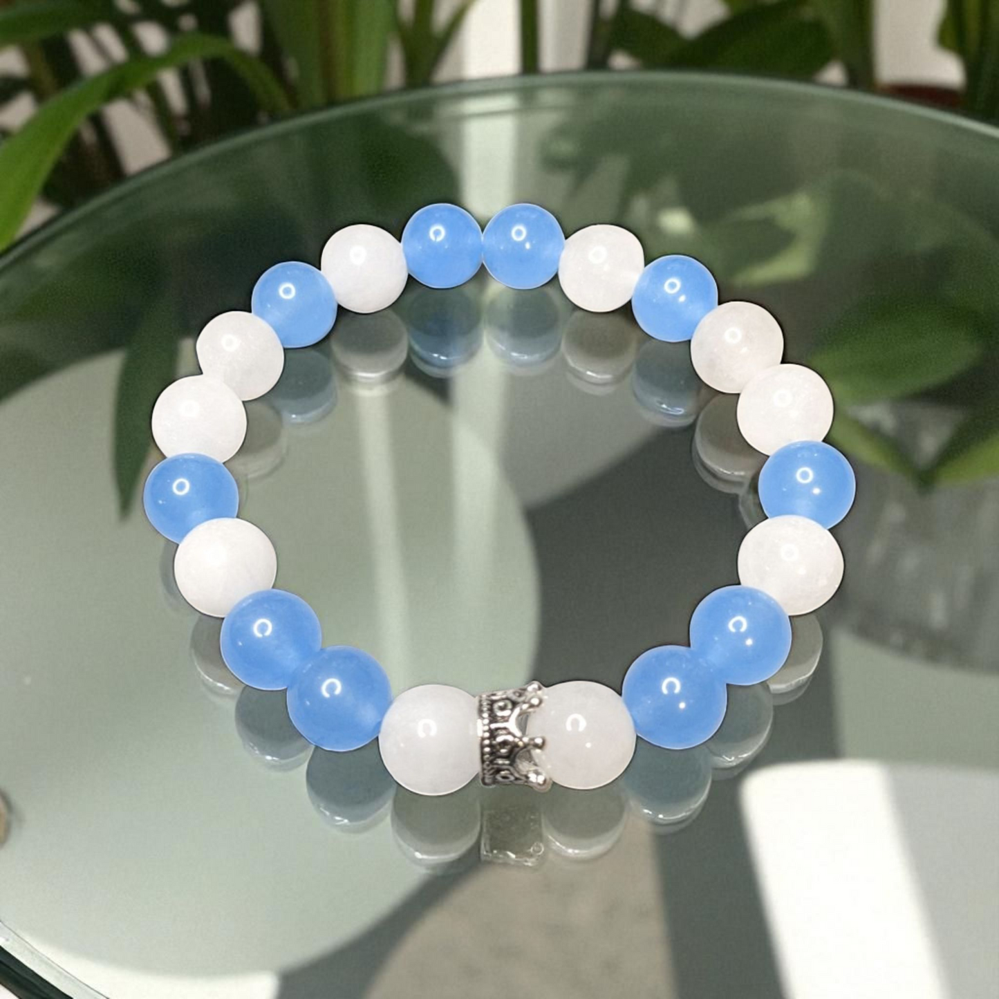 Legend Icy Blue