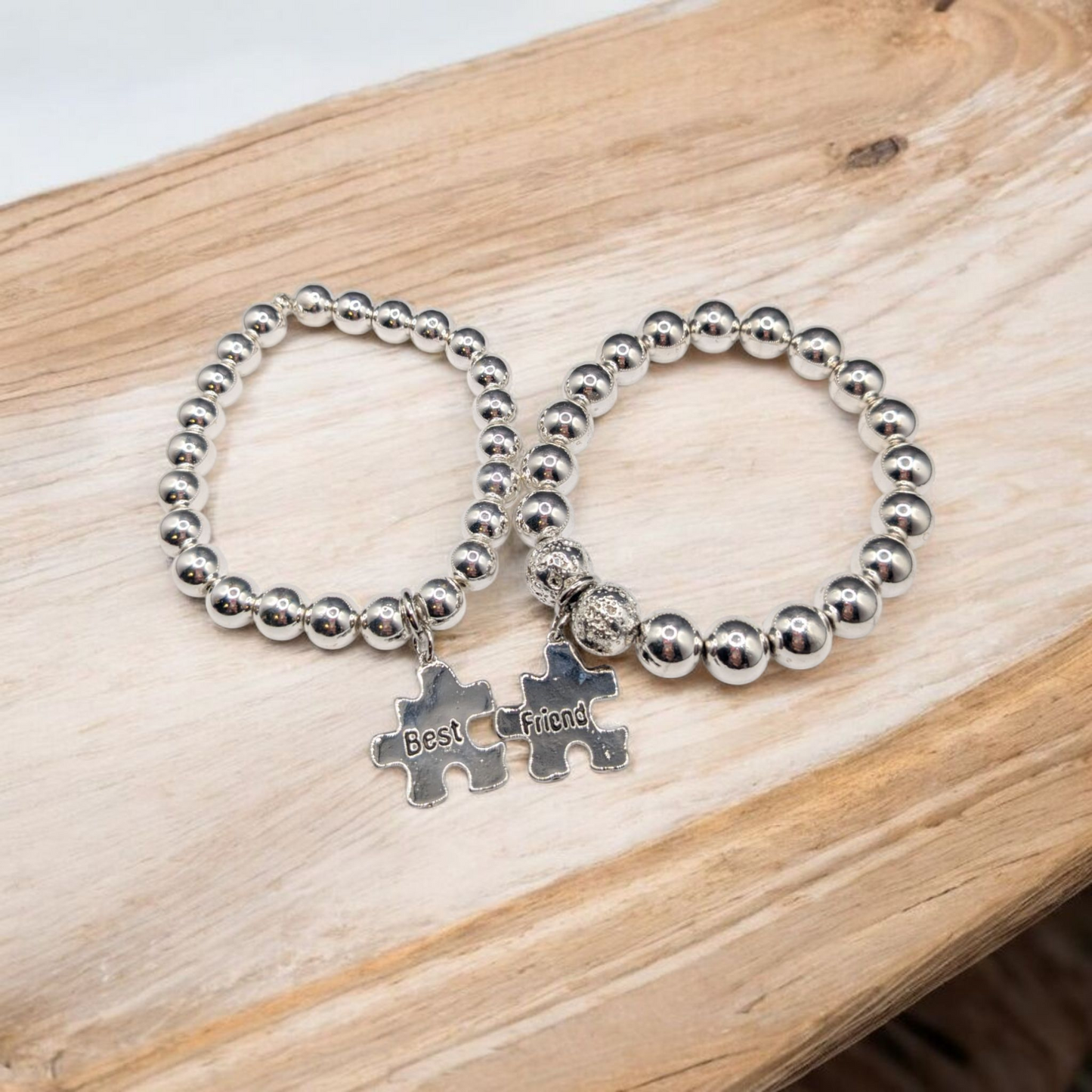 Best Friend Bond Bracelets