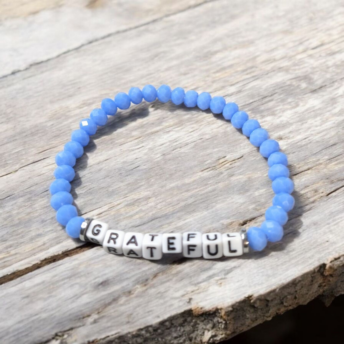 Grateful Vibes Stack