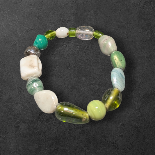 Second Soul Stones