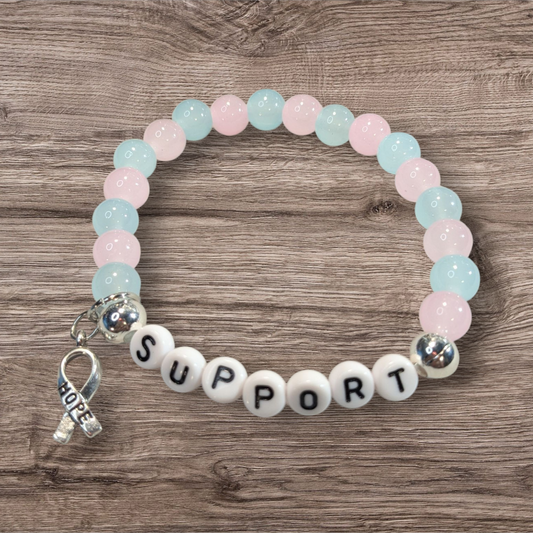 Hope & Support Bracelet