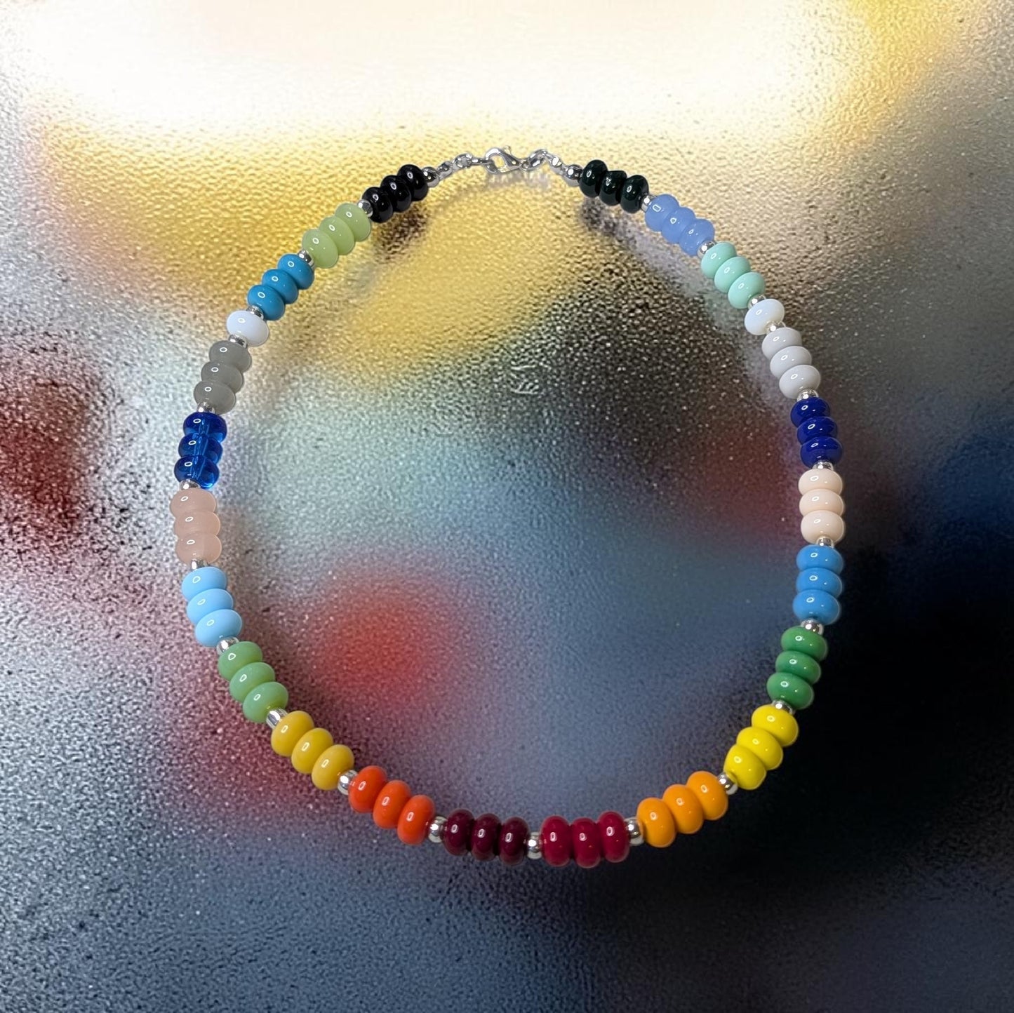 The Prism Choker
