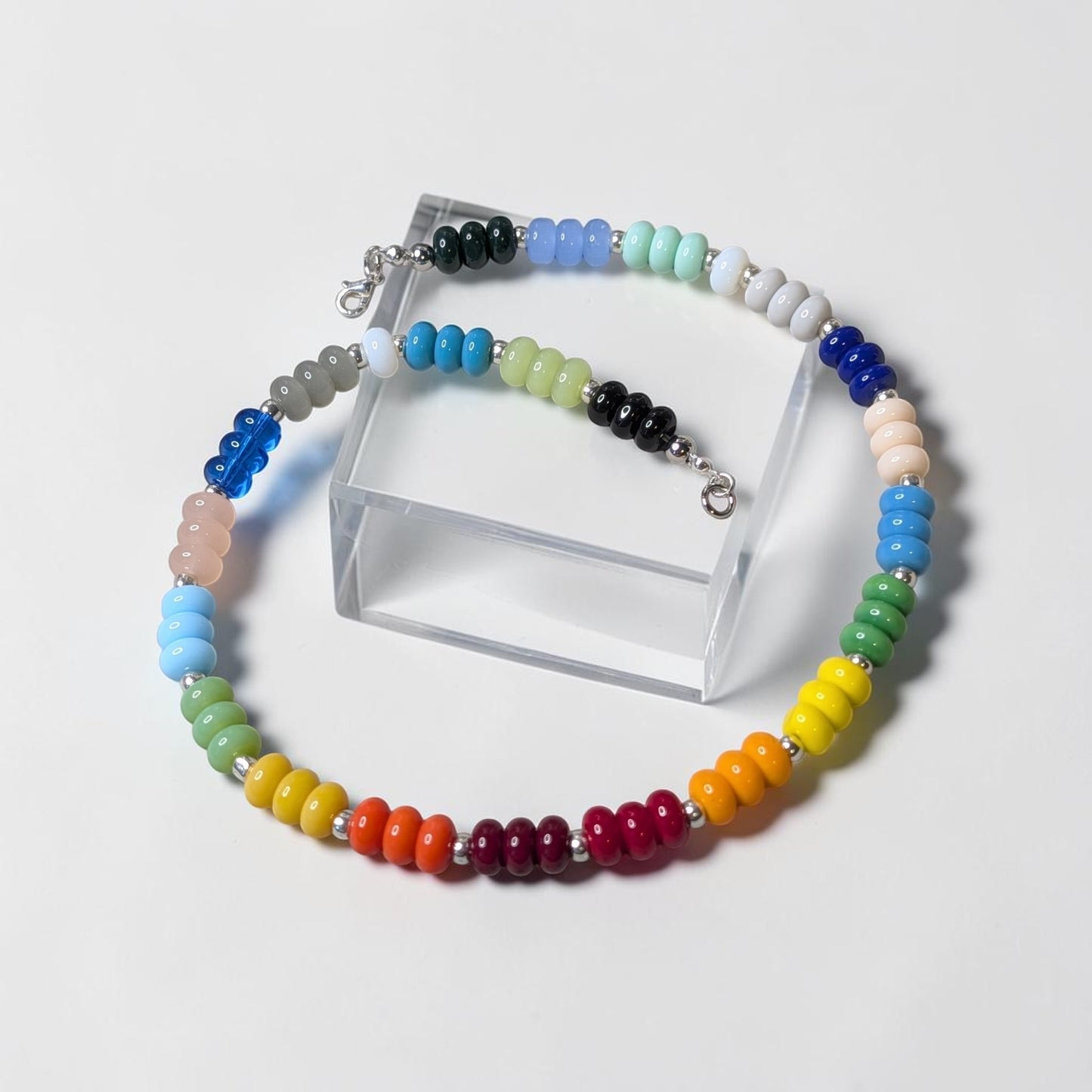 The Prism Choker
