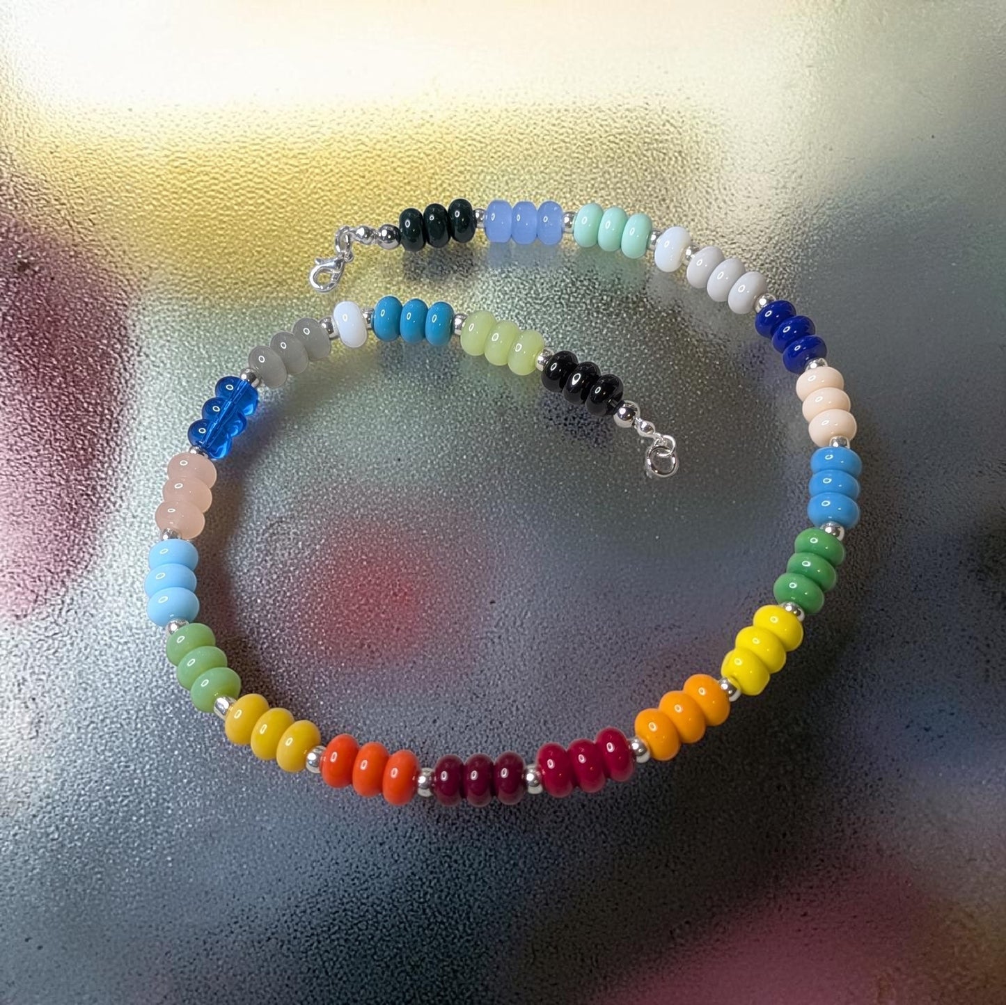 The Prism Choker