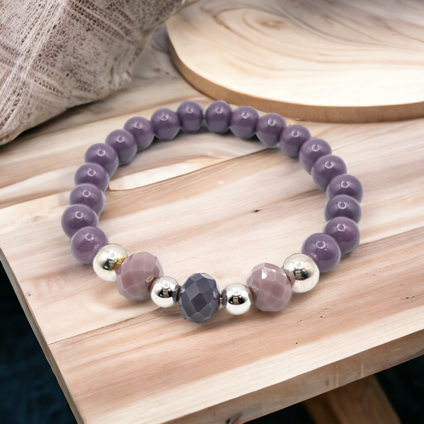 Mystic Lavender Ensemble