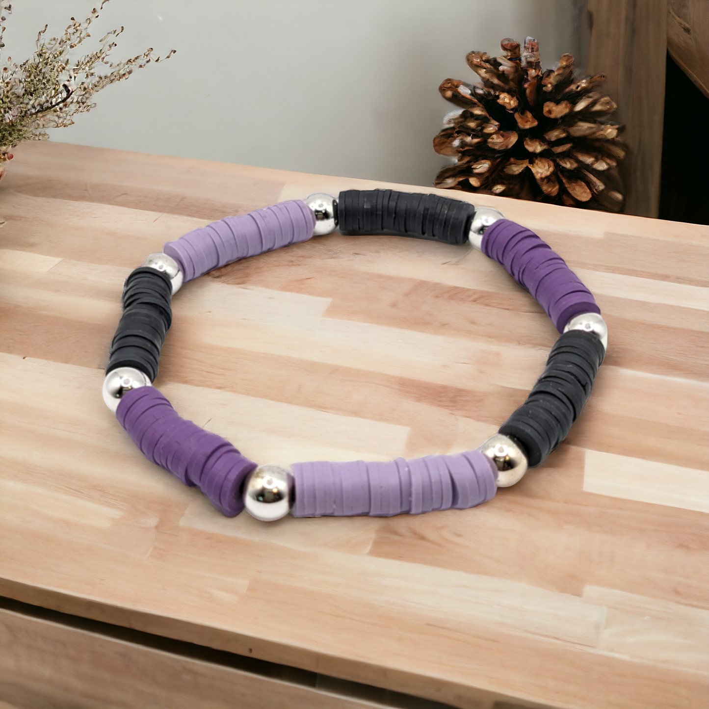Mystic Lavender Ensemble