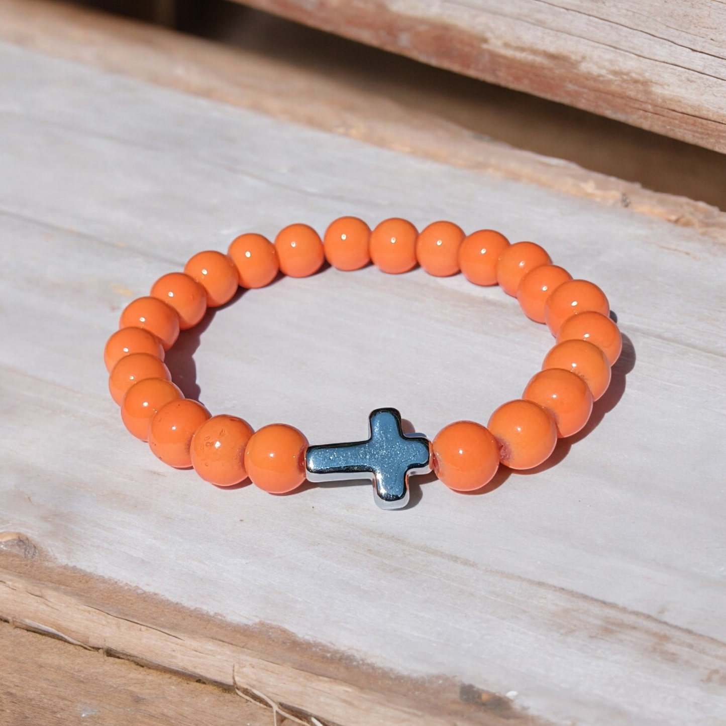 International Orange