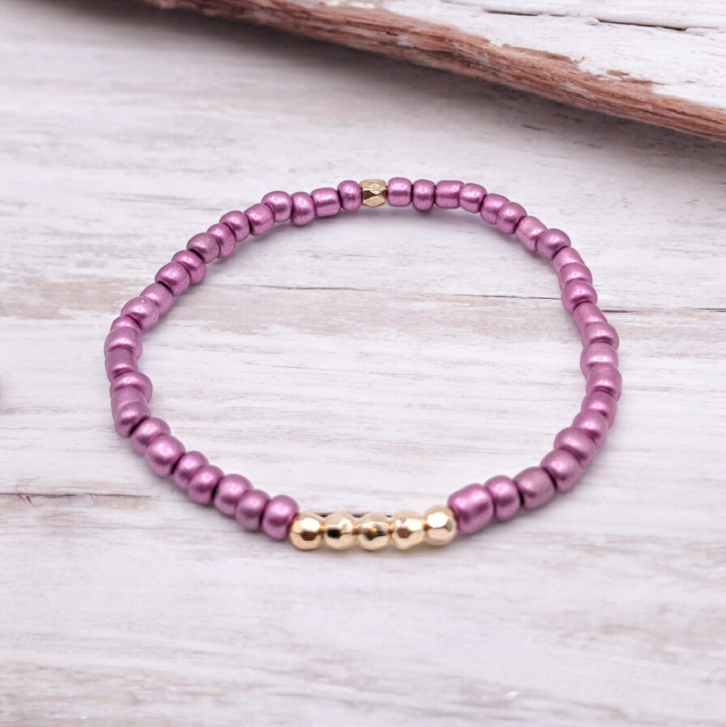 Color Way Purple/White Set