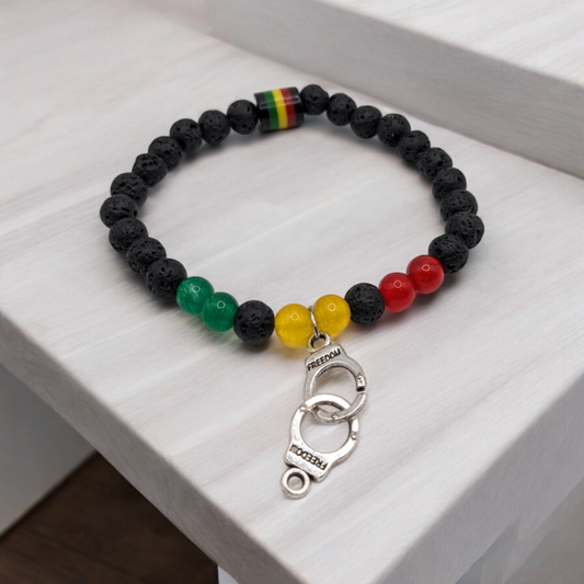 Freedom Fusion Bracelet (6mm)