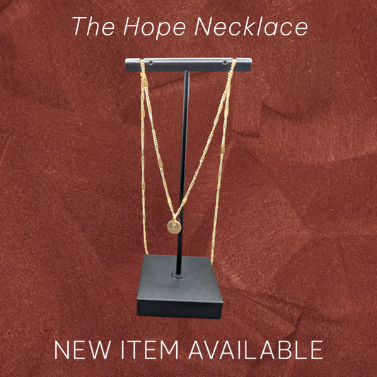 The Hope Necklace