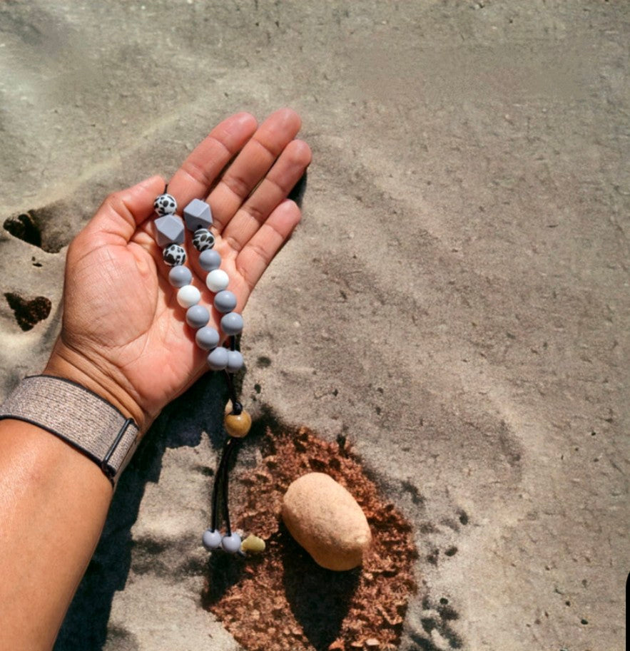 Worry Beads