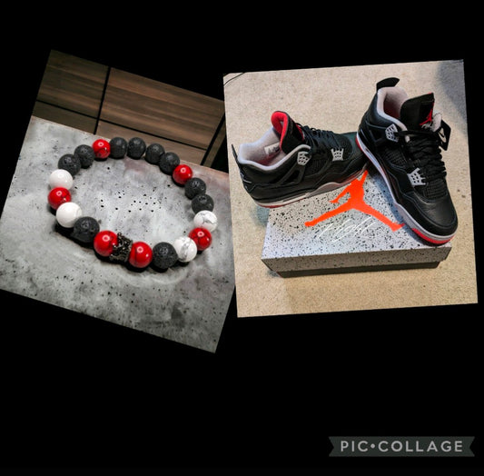 Bred Boldness