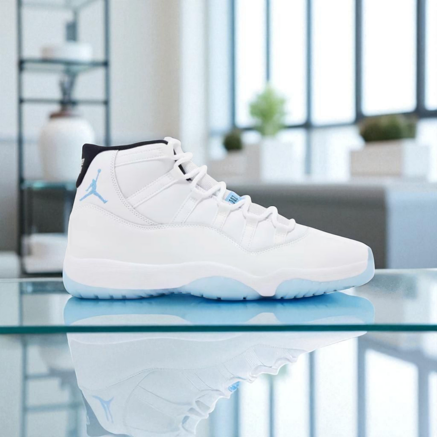 Legend Icy Blue
