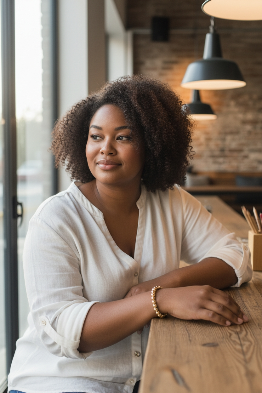 Golden Heirloom Bracelet
