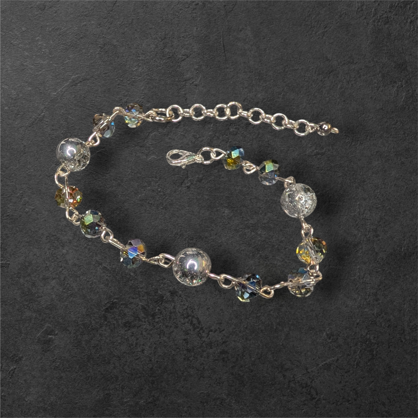 Moonlit Sparkle