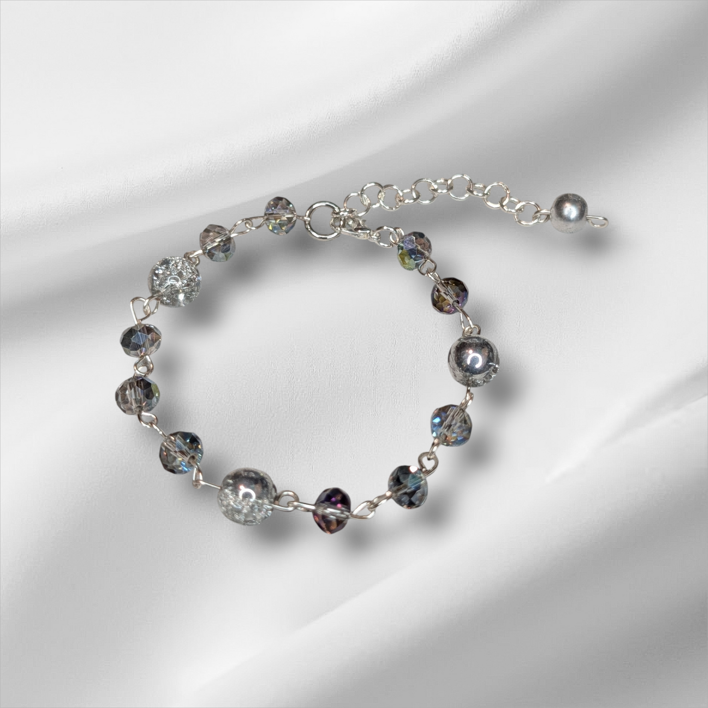 Moonlit Sparkle