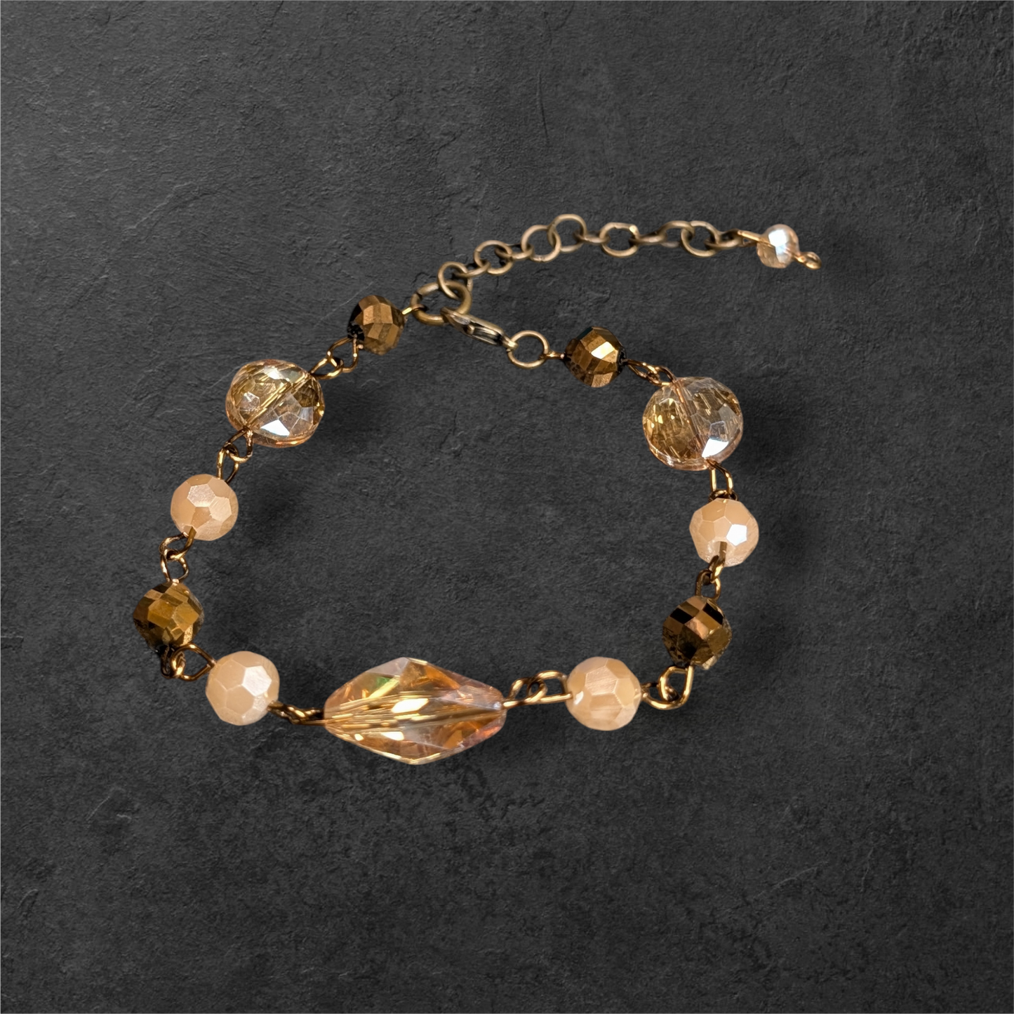 Golden Hour Luxe